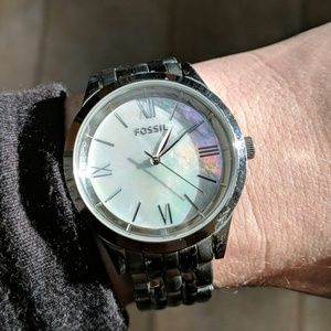 Women's Fossil Watch